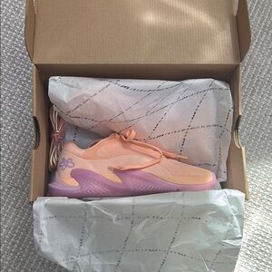 Danielle Brandon R.A.D one v2 trainers